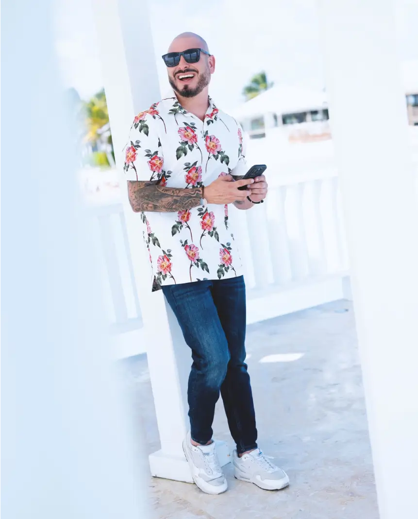 Icon Joseph Trujillo EXP REAL ESTATE ADVISOR